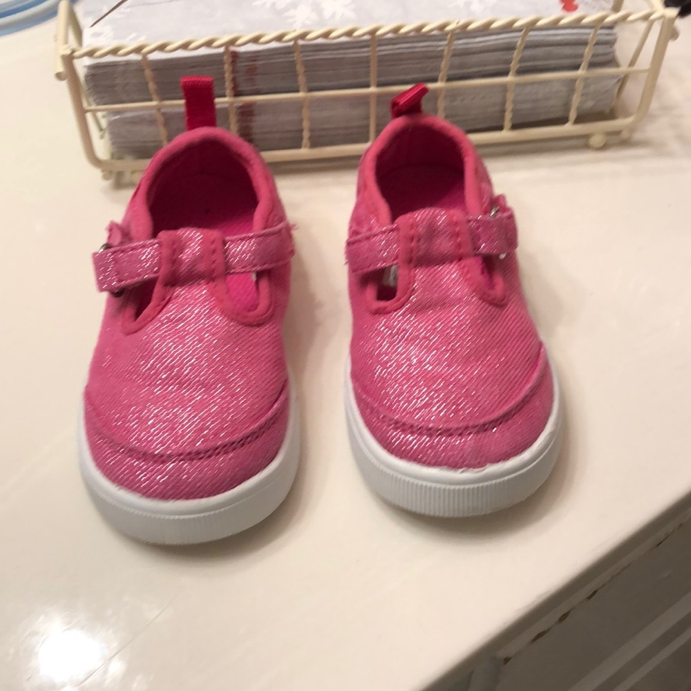 Girl sneakers